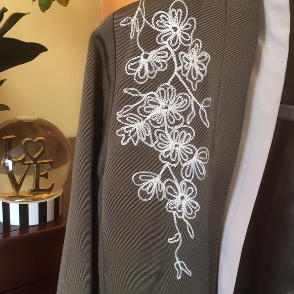 VÍCTOR COSTA. Blazer. - Picture 2 of 4